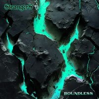 Strangers - Boundless ryhmässä CD @ Bengans Skivbutik AB (5630295)