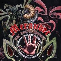 Merauder - Five Deadly Venoms (Swirl Vinyl Lp) ryhmässä VINYYLI / Kommande / Hårdrock @ Bengans Skivbutik AB (5630305)
