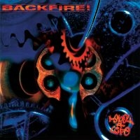 Backfire - Rebel 4 Life - Extended Edition (Sw ryhmässä VINYYLI / Kommande / Pop-Rock @ Bengans Skivbutik AB (5630309)