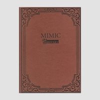 Brutart - Mimic (Cd Book) ryhmässä CD / Hårdrock @ Bengans Skivbutik AB (5630312)