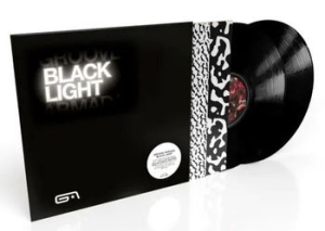 Groove Armada - Black Light ryhmässä VINYYLI / Kommande / Elektroniskt,Pop-Rock @ Bengans Skivbutik AB (5630316)
