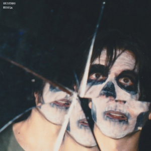 Hurula - Existens (Cd) ryhmässä CD @ Bengans Skivbutik AB (5630325)