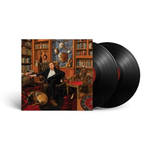 Childers Tyler - Snipe Hunter ryhmässä VINYYLI / Kommande / Country @ Bengans Skivbutik AB (5630346)