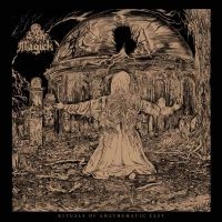 Ash Magick - Rituals Of Anathematic East (Black ryhmässä VINYYLI / Myydyimmät @ Bengans Skivbutik AB (5630369)