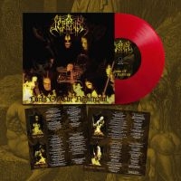 Setherial - Lords Of The Nightrealm (Red Vinyl ryhmässä ME SUOSITTELEMME / Perjantain julkaisut / 2025-07-04 @ Bengans Skivbutik AB (5630376)