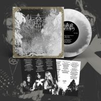 Setherial - Nord (Swirl Vinyl Lp) ryhmässä ME SUOSITTELEMME / Perjantain julkaisut / 2025-07-04 @ Bengans Skivbutik AB (5630377)