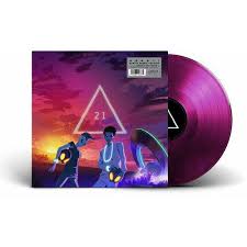 Area21 - Martin Garrix - Greatest Hits Vol. 1 (Purple Vinyl) (Indies) ryhmässä -Start SVSN @ Bengans Skivbutik AB (5630563)