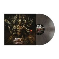 Whitechapel - A New Era Of Corruption (Charcoal M ryhmässä VINYYLI / Kommande / Hårdrock @ Bengans Skivbutik AB (5630583)