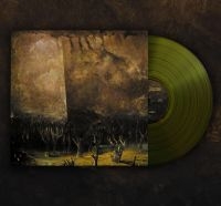 Tenebrae In Perpeuum - Vacuum Coeli (Olive Green Vinyl Lp) ryhmässä VINYYLI / Kommande / Hårdrock @ Bengans Skivbutik AB (5630586)
