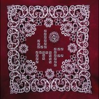 Jackie O Motherfucker - Flags Of The Sacred Harp ryhmässä ME SUOSITTELEMME / Perjantain julkaisut / 2025-07-11 @ Bengans Skivbutik AB (5630596)