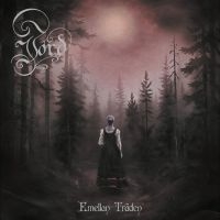 Jord - Emellan Träden ryhmässä VINYYLI / Hårdrock @ Bengans Skivbutik AB (5630601)