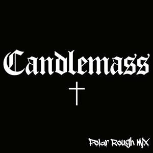 Candlemass - Candlemass (2CD Polar Rough Mix) ryhmässä CD / Kommande / Hårdrock,Svensk Musik @ Bengans Skivbutik AB (5630655)