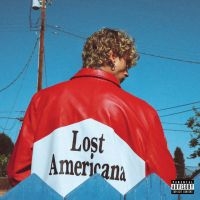 MGK (Machine Gun Kelly) - Lost Americana (CD) ryhmässä ME SUOSITTELEMME / Perjantain julkaisut / 2025-08-08 @ Bengans Skivbutik AB (5630664)