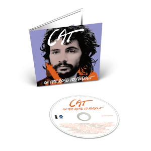 Yusuf / Cat Stevens - On The Road To Find Out - Greatest ryhmässä CD / Kommande / Pop-Rock @ Bengans Skivbutik AB (5630676)