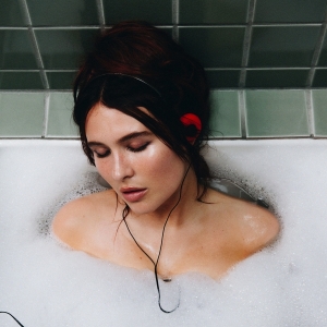 Webb Mimi - Confessions ryhmässä CD @ Bengans Skivbutik AB (5630686)