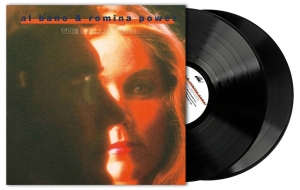 Al Bano & Romina Power - The Collection ryhmässä ME SUOSITTELEMME / Perjantain julkaisut / 2025-07-25 @ Bengans Skivbutik AB (5630687)