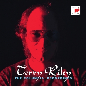 Riley Terry - Terry Riley - The Columbia Recordings ryhmässä CD @ Bengans Skivbutik AB (5630688)