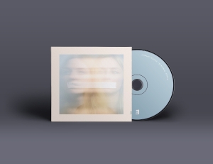 Olga Amelchenko - Howling Silence ryhmässä ME SUOSITTELEMME / Perjantain julkaisut / 2025-07-25 @ Bengans Skivbutik AB (5630692)