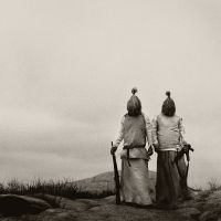 Body The - All The Waters Of The Earth Turn To ryhmässä VINYYLI / Kommande / Hårdrock @ Bengans Skivbutik AB (5630696)