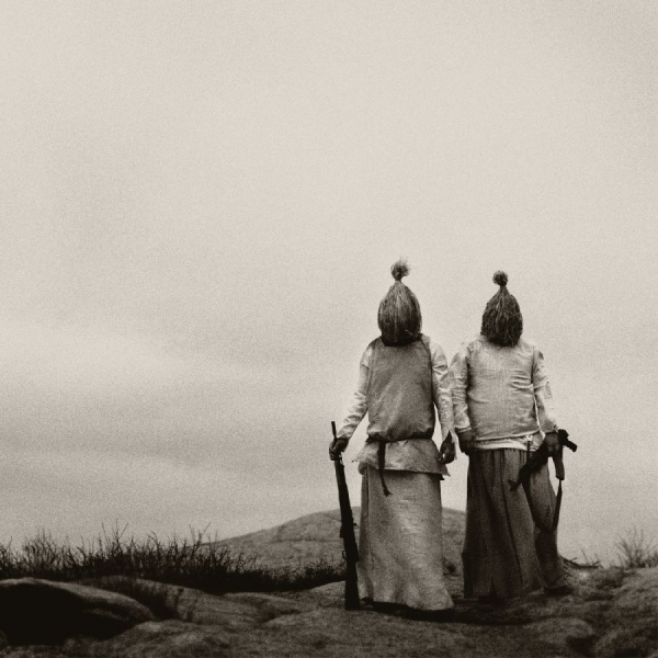 Body The - All The Waters Of The Earth Turn To ryhmässä ME SUOSITTELEMME / Perjantain julkaisut / 2025-07-25 @ Bengans Skivbutik AB (5630696)