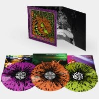 King Gizzard And The Lizard Wizard - King Gizzard - Live In Miami '24 ryhmässä VINYYLI / Kommande / Pop-Rock @ Bengans Skivbutik AB (5630702)