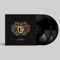 Meute - Jubel ryhmässä VINYYLI / Kommande / Pop-Rock @ Bengans Skivbutik AB (5630704)