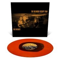 Dillinger Escape Plan The - Live Infinity ryhmässä VINYYLI / Kommande / Hårdrock @ Bengans Skivbutik AB (5630708)