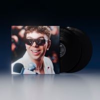 Quevedo - Buenas Noches ryhmässä VINYYLI / Kommande / Pop-Rock @ Bengans Skivbutik AB (5630709)