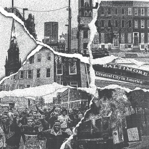 End It - Unpleasant Living ryhmässä ME SUOSITTELEMME / Perjantain julkaisut / 2025-11-14 @ Bengans Skivbutik AB (5630714)