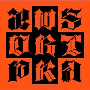 Aespa - Dirty Work (Dirty Worker Ver.) ryhmässä CD / Pop-Rock @ Bengans Skivbutik AB (5630720)