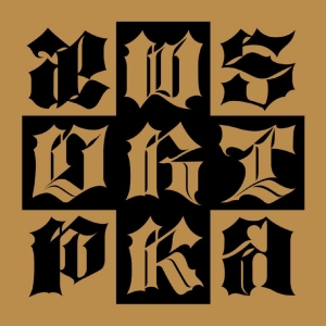 Aespa - Dirty Work (Dirty Case Ver.) ryhmässä CD / Pop-Rock @ Bengans Skivbutik AB (5630723)