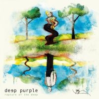 Deep Purple - Rapture Of The Deep (20Th Anniversa ryhmässä CD / Kommande / Hårdrock @ Bengans Skivbutik AB (5630731)