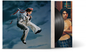 Conan Gray - Wishbone ryhmässä VINYYLI @ Bengans Skivbutik AB (5630733)