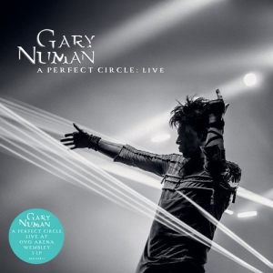 Gary Numan - A Perfect Circle (Vinyl) ryhmässä ME SUOSITTELEMME / Perjantain julkaisut / 2025-07-25 @ Bengans Skivbutik AB (5630734)