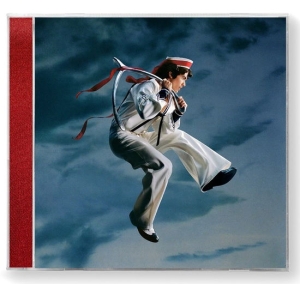 Conan Gray - Wishbone ryhmässä CD @ Bengans Skivbutik AB (5630736)