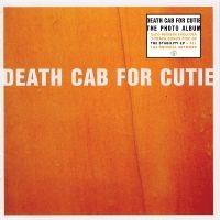Death Cab For Cutie - The Photo Album ryhmässä CD / Kommande / Pop-Rock @ Bengans Skivbutik AB (5630755)