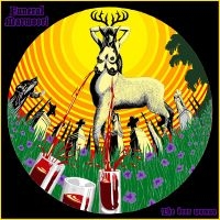 Funeral Marmoori - The Deer Woman ryhmässä CD / Kommande / Pop-Rock @ Bengans Skivbutik AB (5630762)