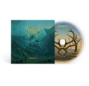 Suotana - Ounas Ii ryhmässä CD @ Bengans Skivbutik AB (5630789)