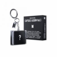Bts - 2025 Bts Festa : Capsule Album Vol. ryhmässä ME SUOSITTELEMME / Perjantain julkaisut / 2025-08-01 @ Bengans Skivbutik AB (5630793)