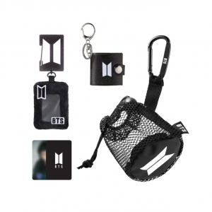 Bts - Capsule Album Vol.1 - Capsule Merch Full Package + Ws ryhmässä MERCHANDISE / Merch / Kommande / K-Pop @ Bengans Skivbutik AB (5630795)