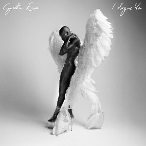 Cynthia Erivo  - I Forgive You ryhmässä CD / Nyheter / RnB-Soul @ Bengans Skivbutik AB (5630796)