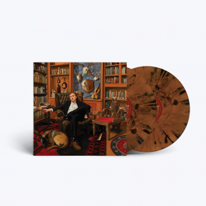 Tyler Childers - Snipe Hunter (Indie Oriole 2Lp) ryhmässä VINYYLI / Kommande / Country @ Bengans Skivbutik AB (5630799)