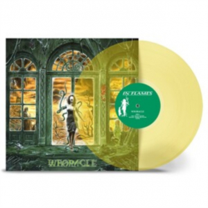 In Flames - Whoracle (Color Vinyl) ryhmässä VINYYLI @ Bengans Skivbutik AB (5630802)