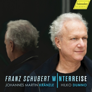 Franz Schubert - Winterreise ryhmässä CD @ Bengans Skivbutik AB (5630822)
