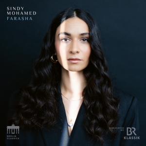 Sindy Mohamed - Farasha ryhmässä CD @ Bengans Skivbutik AB (5630841)