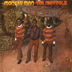 The Maytals - Monkey Man ryhmässä VINYYLI @ Bengans Skivbutik AB (5630908)