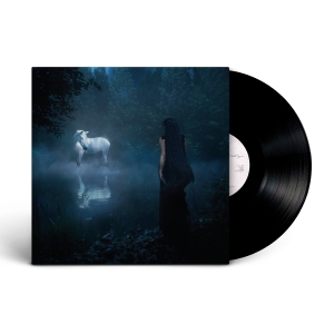 Noah Cyrus - I Want My Loved Ones To Go With Me (Vinyl) ryhmässä ME SUOSITTELEMME / Perjantain julkaisut / 2025-10-17 @ Bengans Skivbutik AB (5630911)