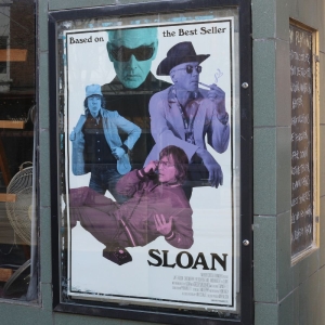 Sloan - Based On The Best Seller (Clear Gol ryhmässä ME SUOSITTELEMME / Perjantain julkaisut / 2025-09-26 @ Bengans Skivbutik AB (5630924)