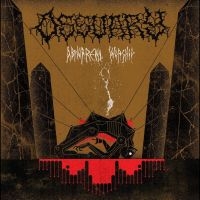 Ossuary - Abhorrent Worship ryhmässä VINYYLI / Kommande / Pop-Rock @ Bengans Skivbutik AB (5630940)