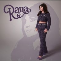 Rara - Rara ryhmässä CD / Kommande / Pop-Rock @ Bengans Skivbutik AB (5630952)